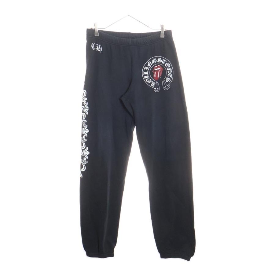 CHROME HEARTS（クロムハーツ） ×ザローリングストーンズ リップアンド