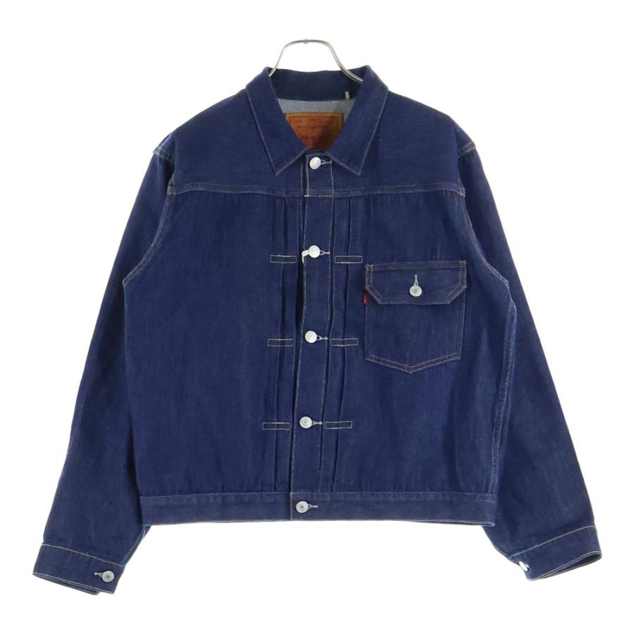 Levi's（リーバイス） 506XX デニムトラッカージャケット 70506-0024