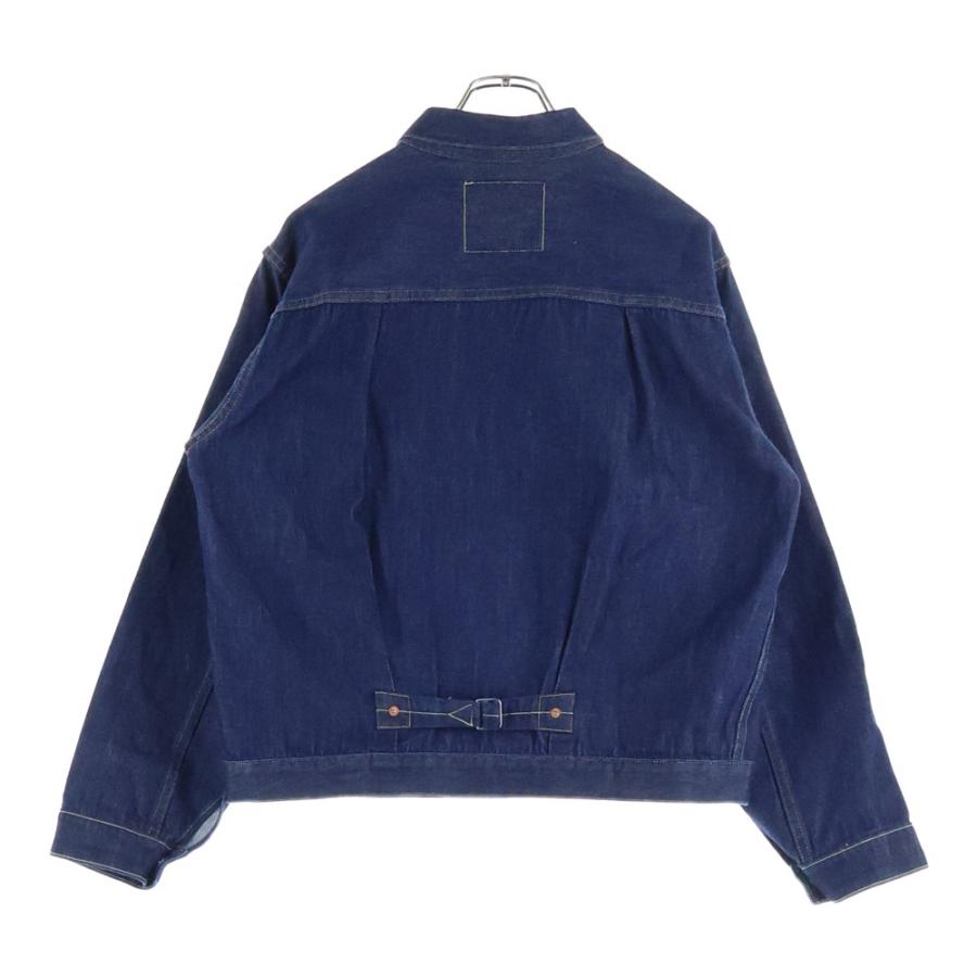【リーバイス×ジャーナルスタンダード】506XX デニムトラッカージャケット 楽天市場】LEVI'S VINTAGE CLOTHING リーバイス ヴィンテージ