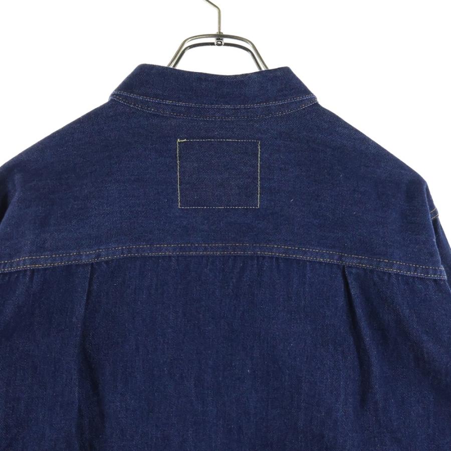 Levi's（リーバイス） 506XX デニムトラッカージャケット 70506-0024