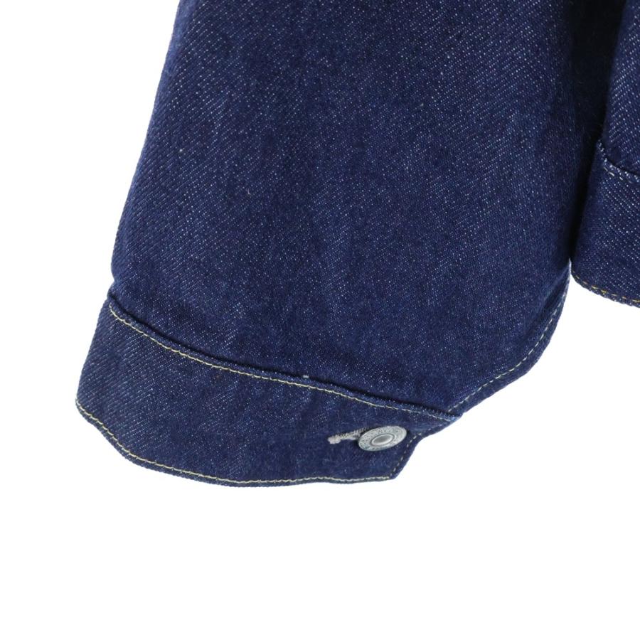 LEVI’S　506XX デニムジャケット 70506-0024 サイズ：42 Levi's（リーバイス） 506XX デニムトラッカージャケット 70506-0024