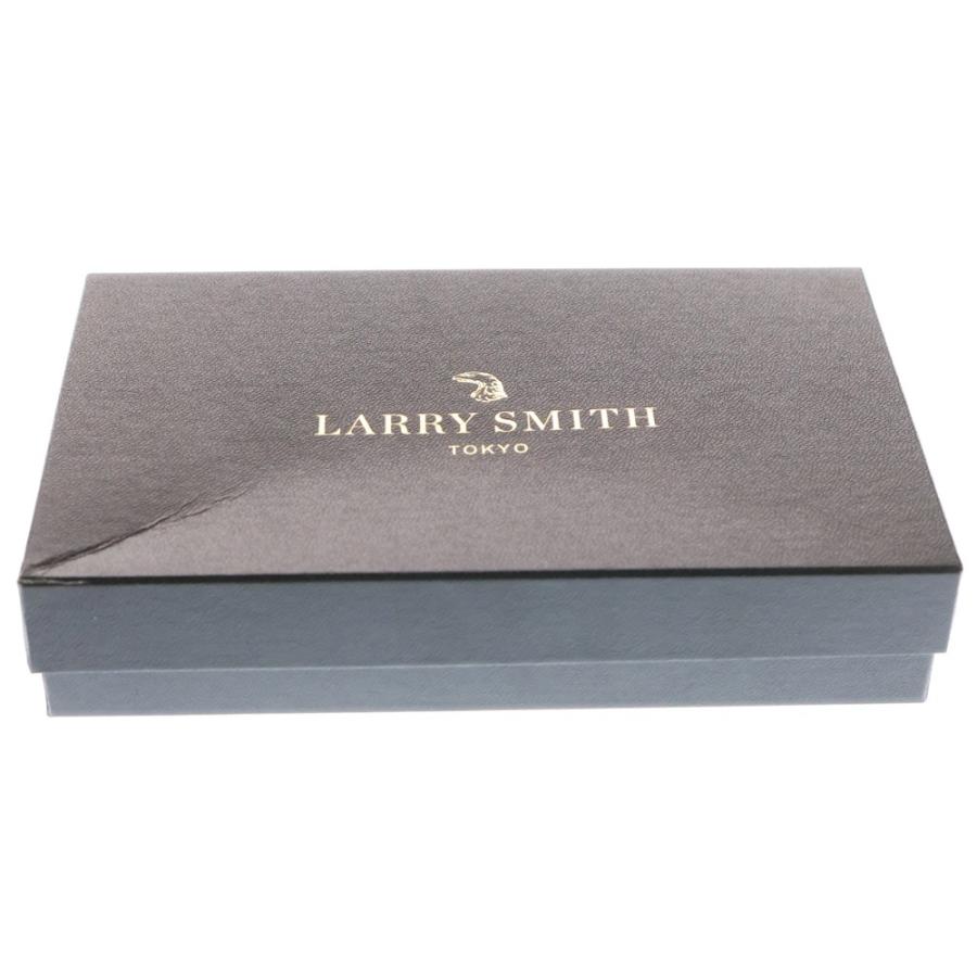 Larry smith ラリースミス トラッカーウォレット長財布 2026年最新】Larry Smith メンズ 長財布の人気アイテム - メルカリ