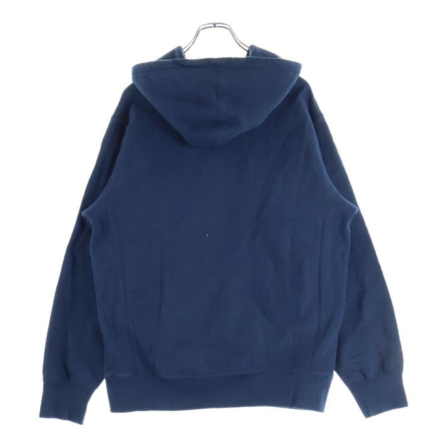 Supreme（シュプリーム） 19SS Swarovski Box Logo Hooded Sweatshirt