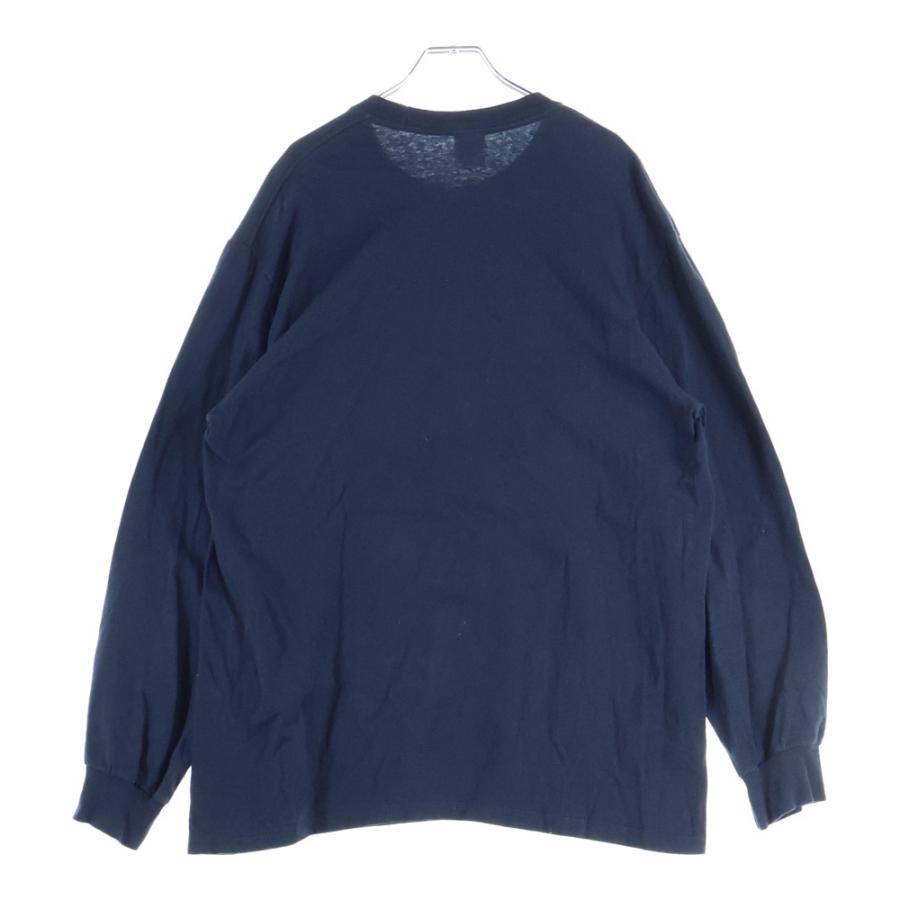 Supreme（シュプリーム） 20AW Box Logo L/S Tee ボックスロゴ クルー 