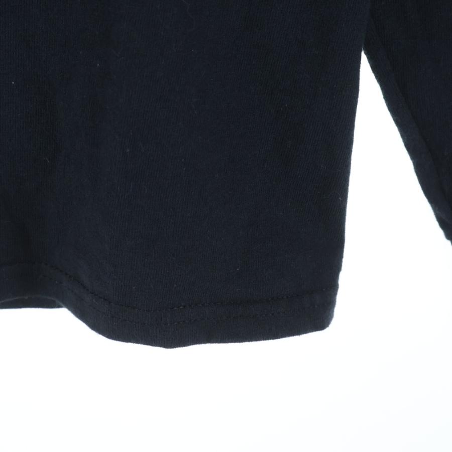Supreme（シュプリーム） 14SS FTW L/S Tee プリントロゴ長袖Tシャツ