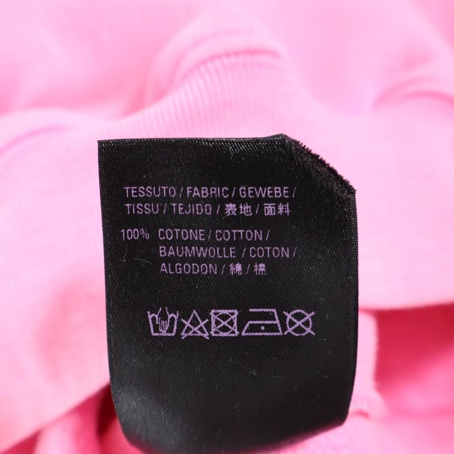 BALENCIAGA（バレンシアガ） キャンペーンロゴ プルオーバー