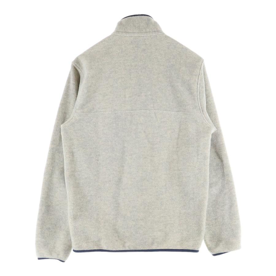 patagonia（パタゴニア） Synchilla Snap-T Pullover シンチラ