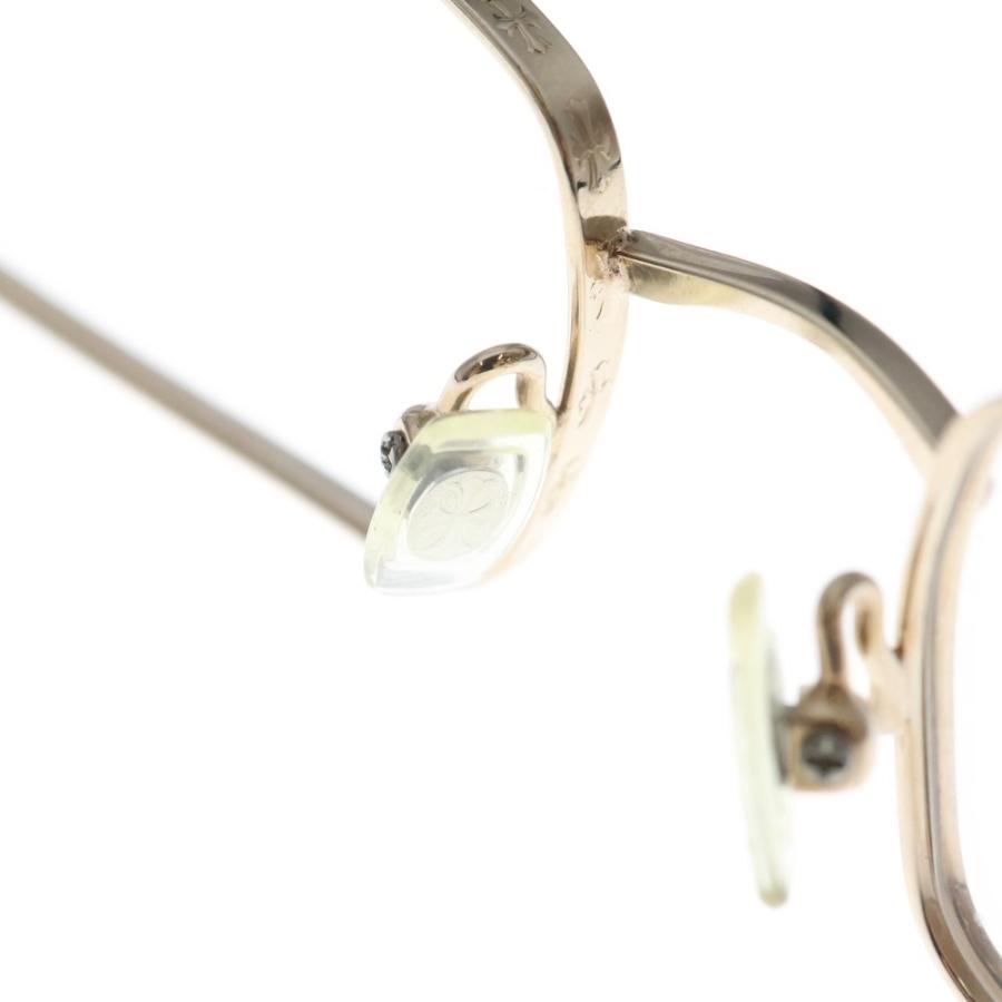 CHROME HEARTS（クロムハーツ） WG-WMH AXE マホガニーウッドテンプル