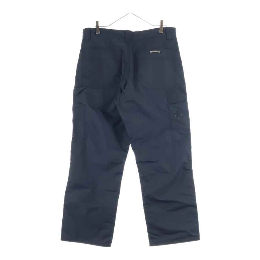 CHROME HEARTS（クロムハーツ） CARPENTER DOUBLE KNEE クロスパッチ