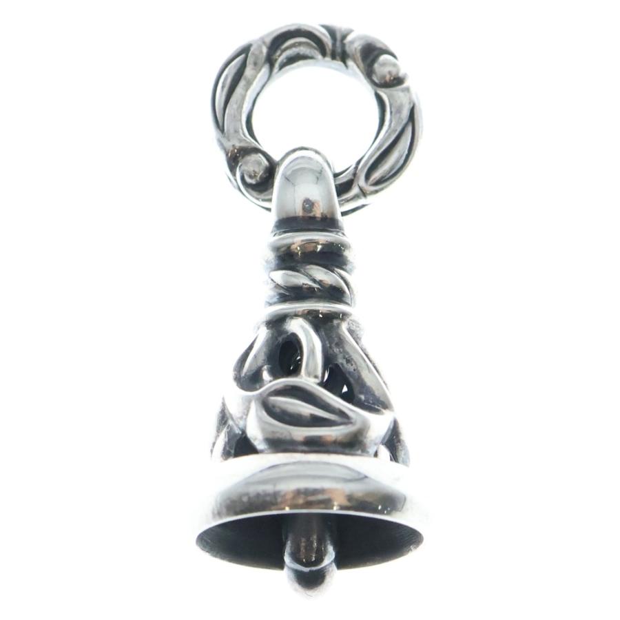 LONE ONES（ロンワンズ） CRANE BELL S クレーンベル ペンダントトップ