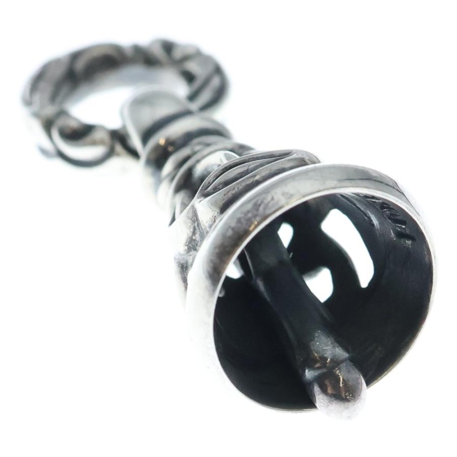 LONE ONES（ロンワンズ） CRANE BELL S クレーンベル ペンダントトップ