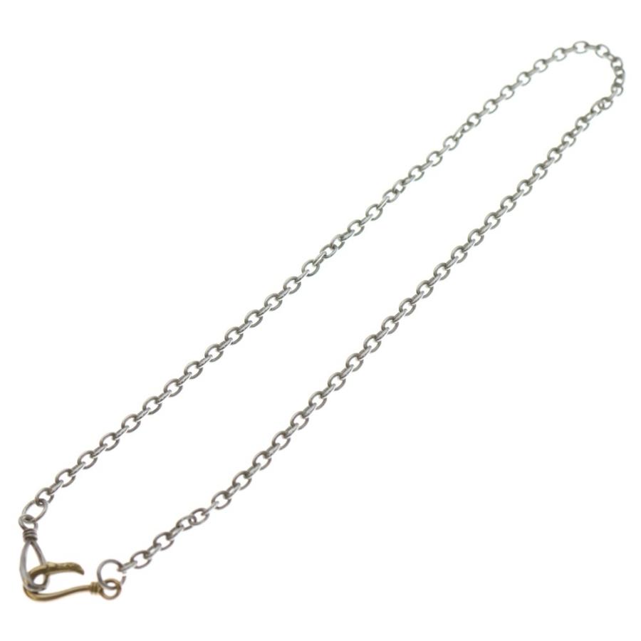 TADY & KING タディアンドキング イーグルヘッドフックk18付き