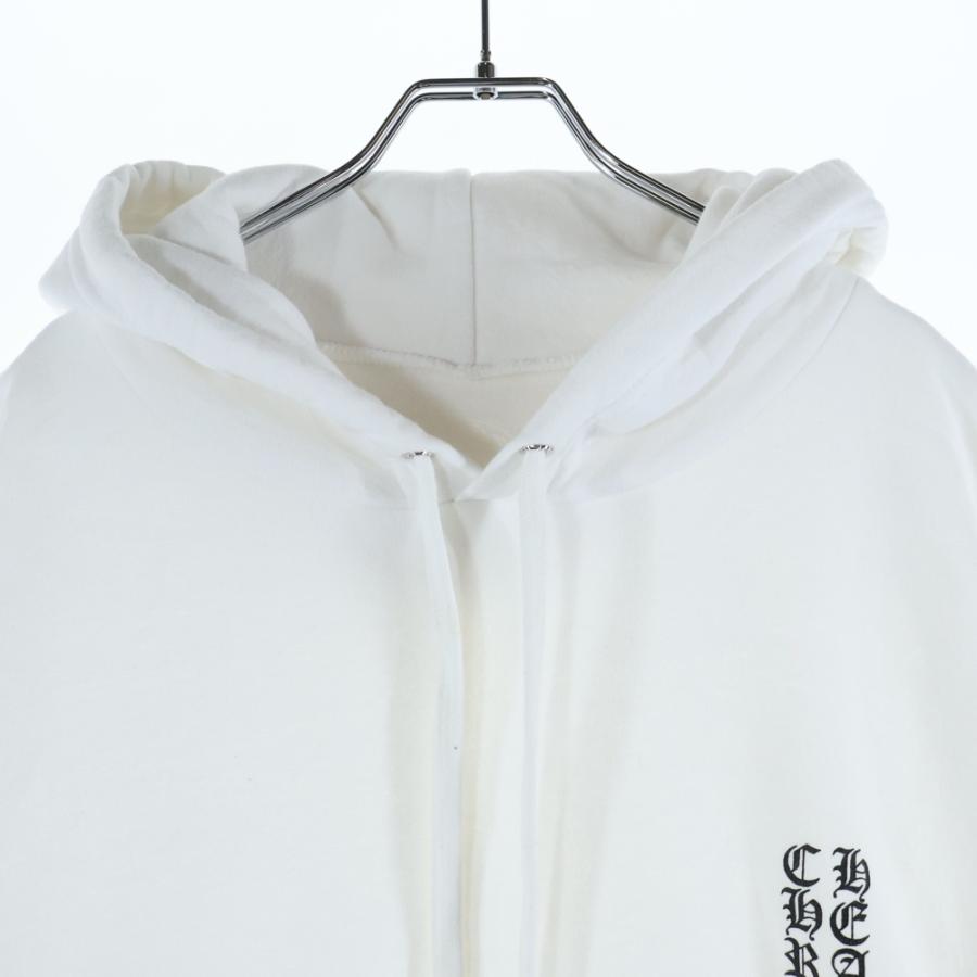 CHROME HEARTS（クロムハーツ） SWTSHRT PLVR アームロゴ プルオーバー