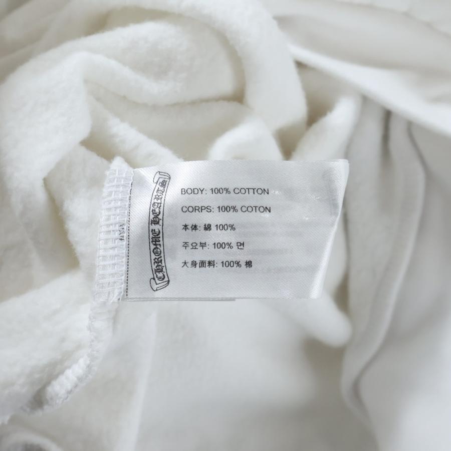 CHROME HEARTS（クロムハーツ） SWTSHRT PLVR アームロゴ プルオーバー