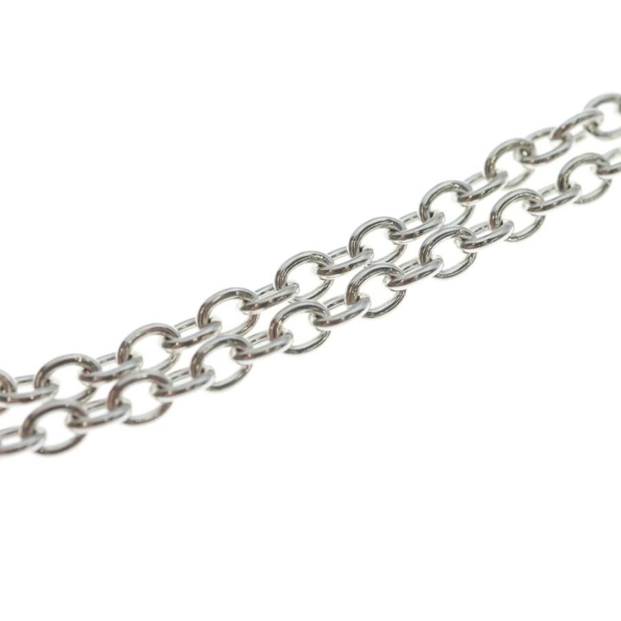 goro's（ゴローズ） 太丸ロングチェーン シルバー : BRING Yahoo