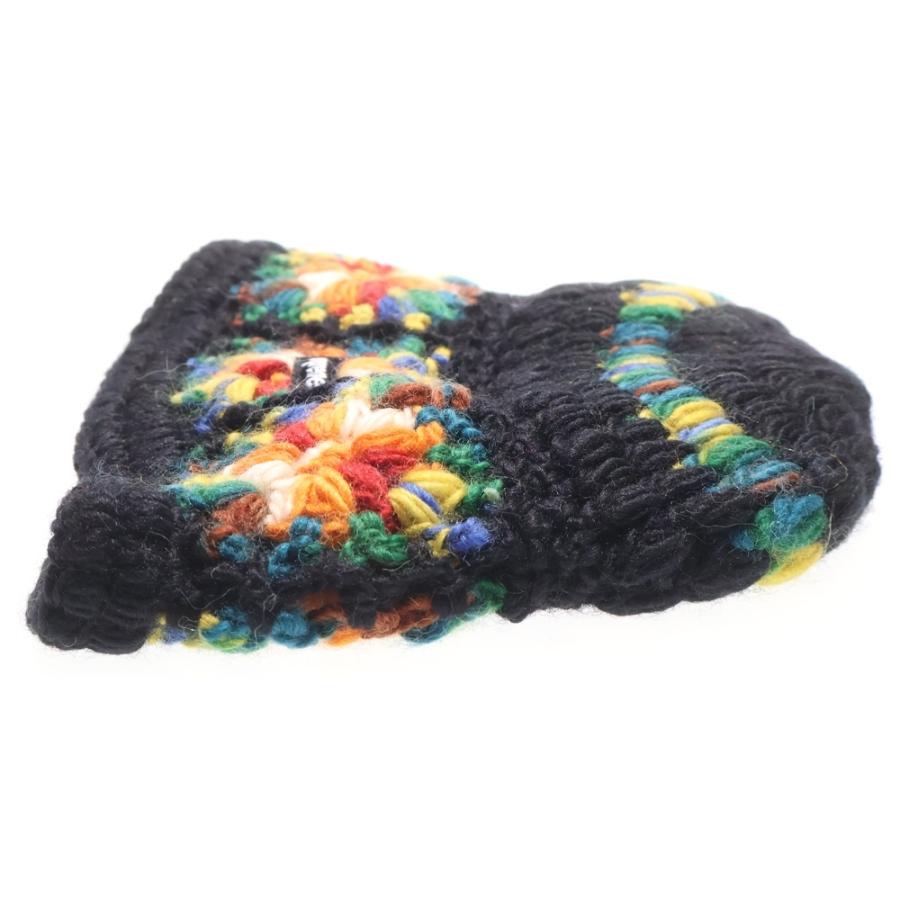 Supreme（シュプリーム） 25SS Crochet Beanie クロシェ ビーニー