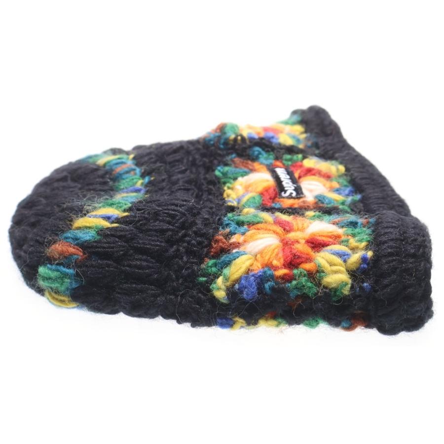 Supreme（シュプリーム） 25SS Crochet Beanie クロシェ ビーニー