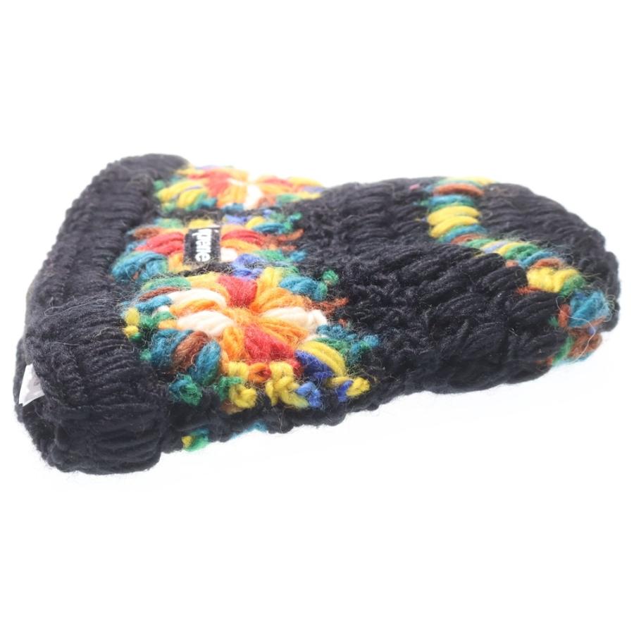 Supreme（シュプリーム） 25SS Crochet Beanie クロシェ ビーニー