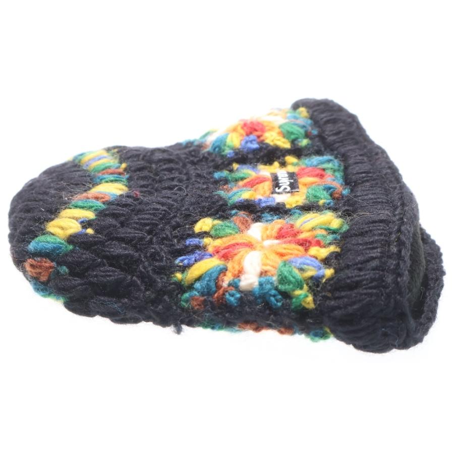Supreme（シュプリーム） 25SS Crochet Beanie クロシェ ビーニー