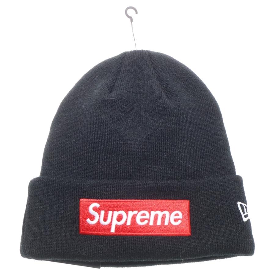 Supreme（シュプリーム） 25AW New Era Box Logo Beanie ニューエラ