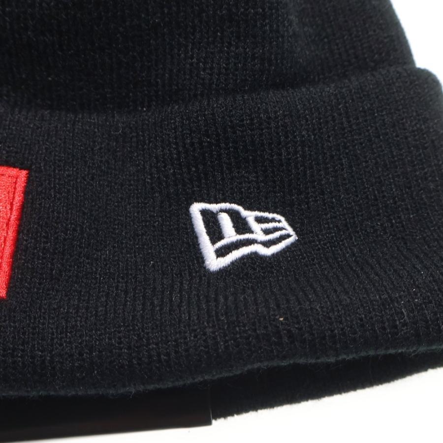 Supreme（シュプリーム） 25AW New Era Box Logo Beanie ニューエラ