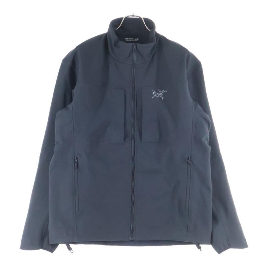 ARC'TERYX（アークテリクス） Gamma MX Jacket ガンマ MX ナイロン