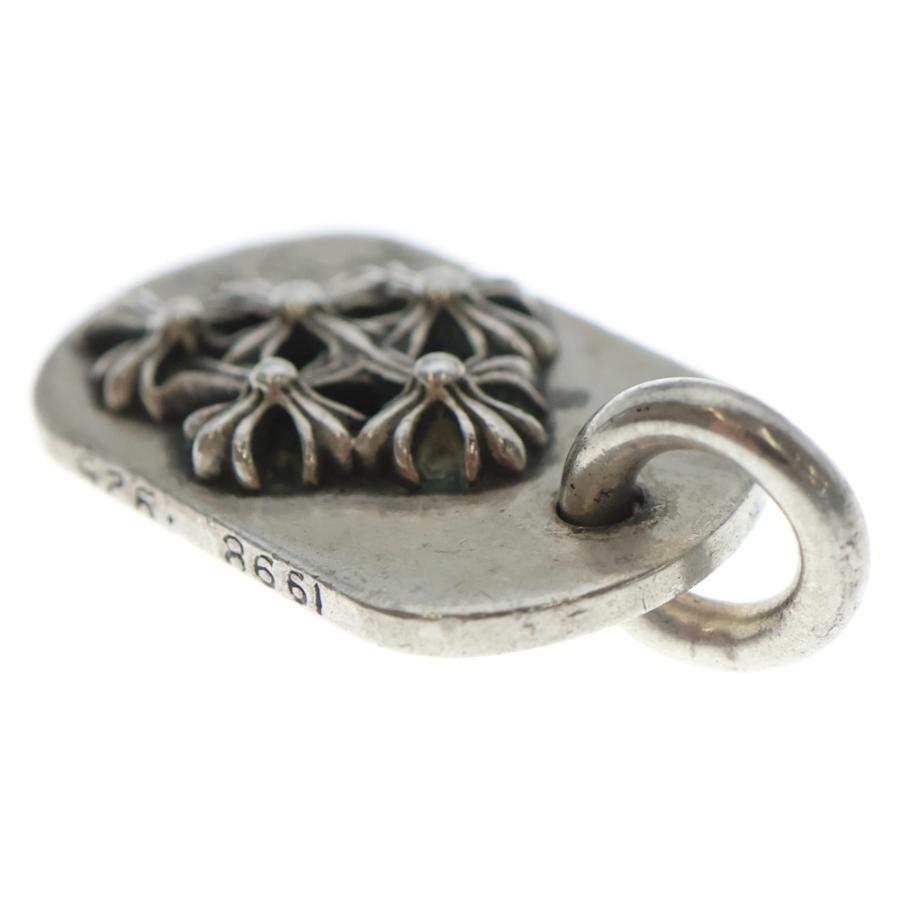 CHROME HEARTS／レイズド セメタリークロス／NYC限定 駅南やまご質店オンラインショップ / クロムハーツ CHROME HEARTS
