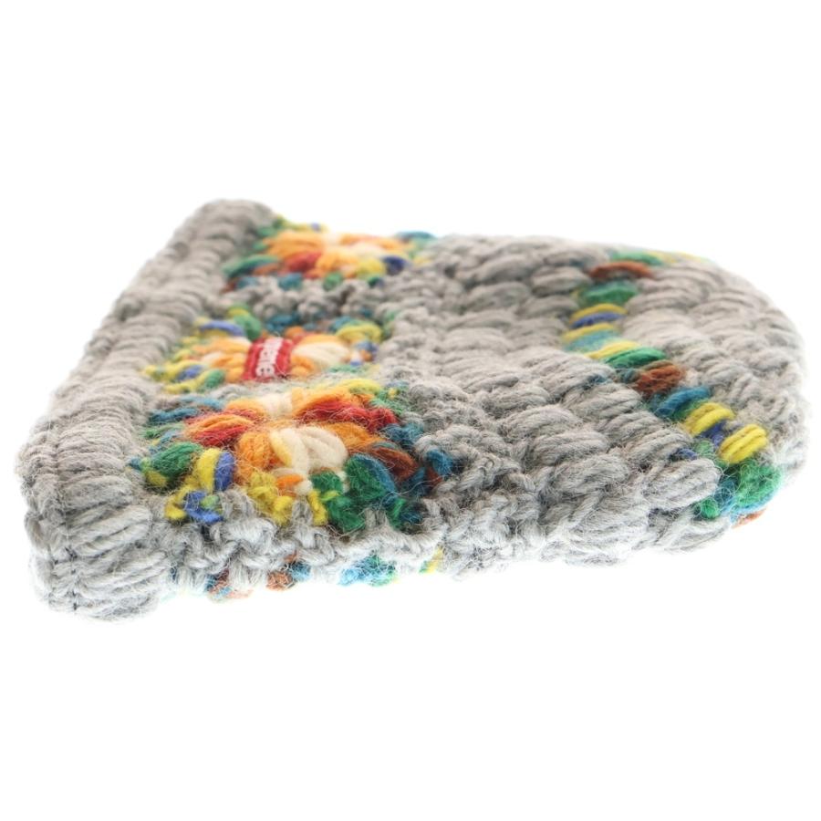 Supreme（シュプリーム） 25SS Crochet Beanie クロシェ ビーニー