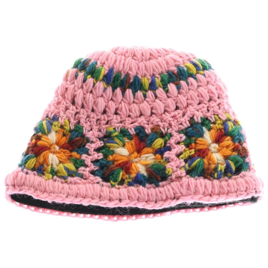 Supreme（シュプリーム） 25SS Crochet Beanie クロシェ ビーニー