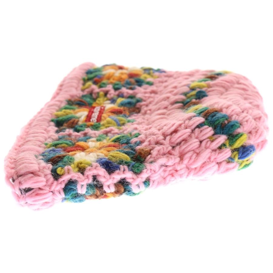 Supreme（シュプリーム） 25SS Crochet Beanie クロシェ ビーニー