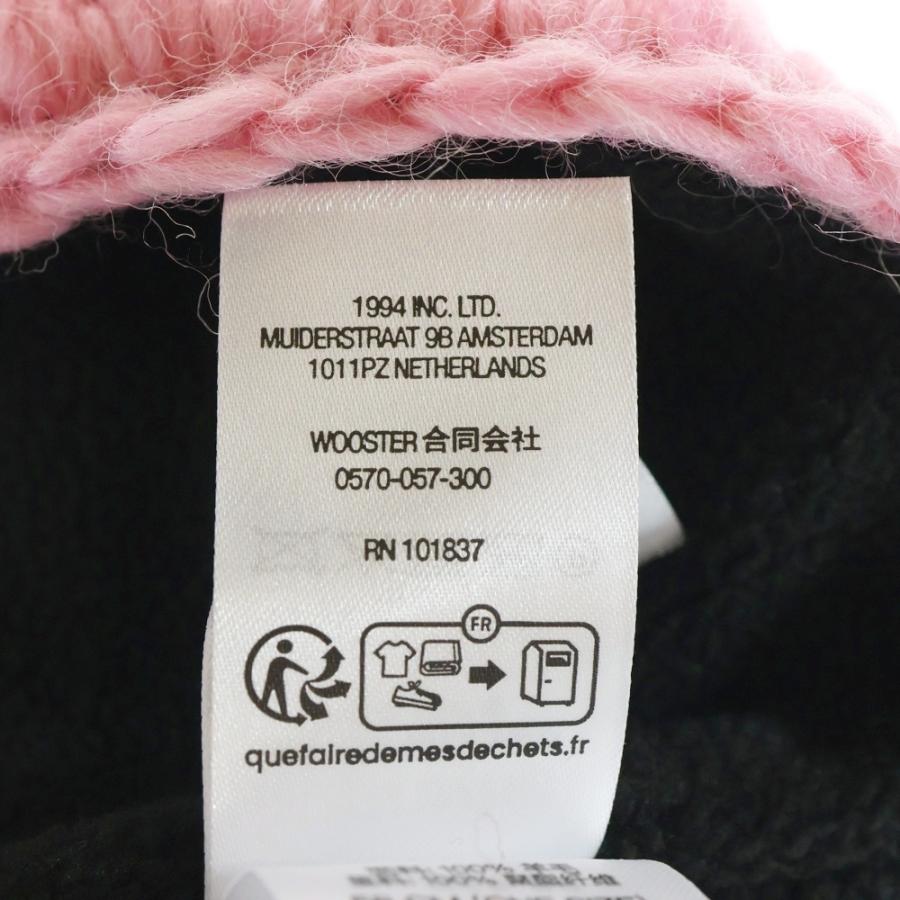 Supreme（シュプリーム） 25SS Crochet Beanie クロシェ ビーニー