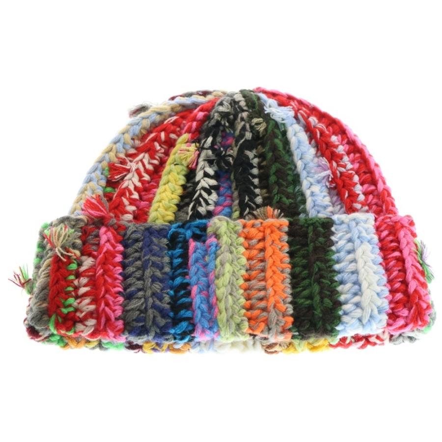 supreme ビーニー　3点セット Supreme（シュプリーム） 23AW Hand Tied Beanie ハンドタイビーニー