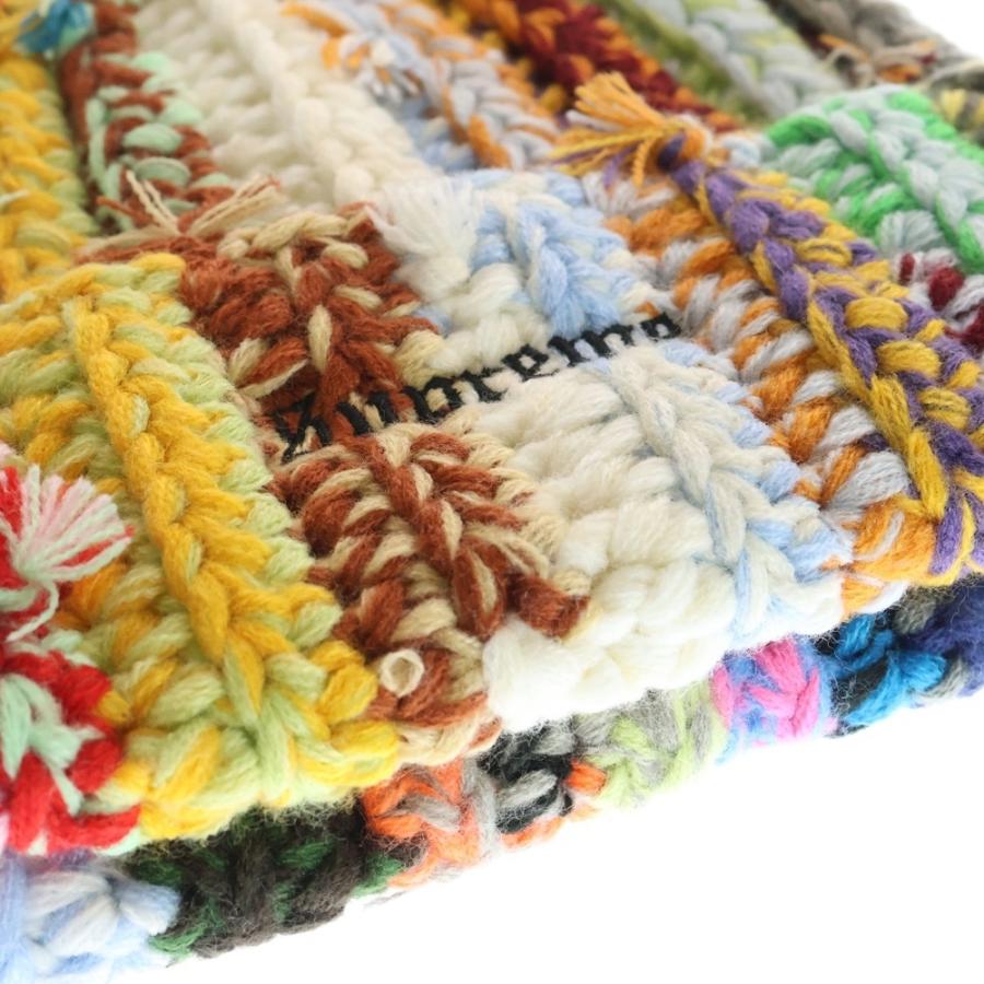 Supreme（シュプリーム） 23AW Hand Tied Beanie ハンドタイビーニー