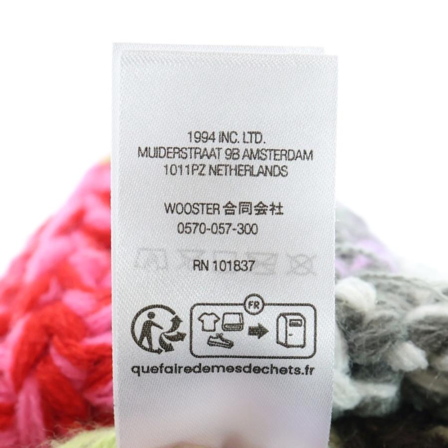 Supreme（シュプリーム） 23AW Hand Tied Beanie ハンドタイビーニー