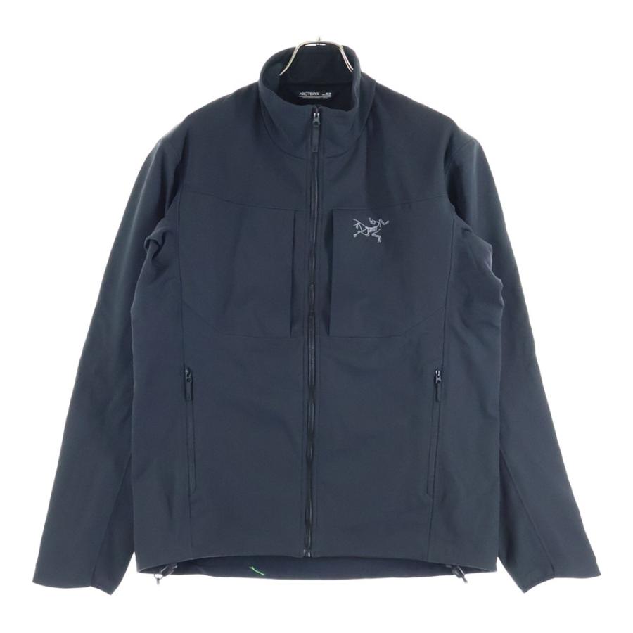 ARC'TERYX（アークテリクス） Gamma MX Jacket ガンマ MX ナイロン