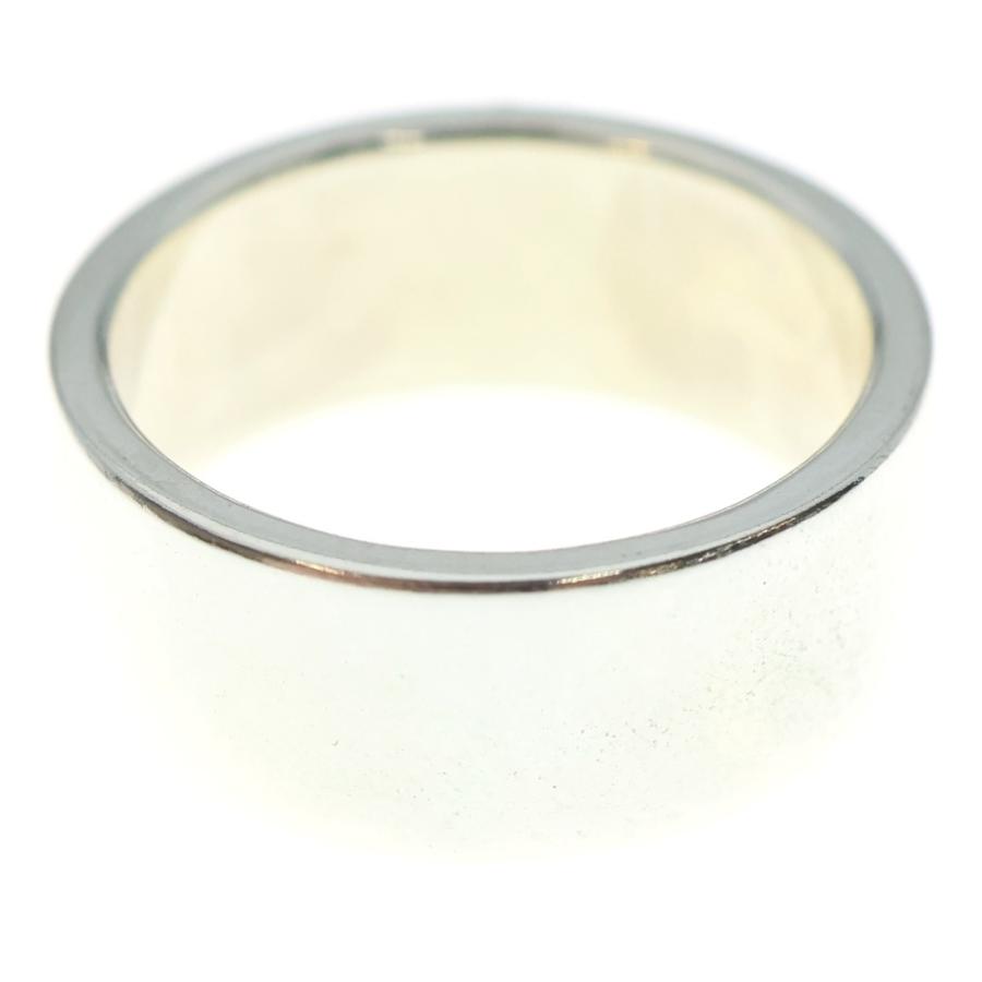 ゴローズタイプ シルバーゴールドリング サイズ 23号 ゴローズタイプ シルバーゴールドリング サイズ 23号｜原宿goro's