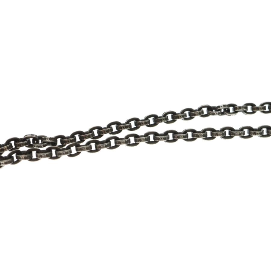 CHROME HEARTS（クロムハーツ） PAPER CHAIN 24 ペーパーチェーン