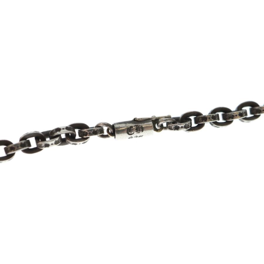 CHROME HEARTS（クロムハーツ） PAPER CHAIN 24 ペーパーチェーン