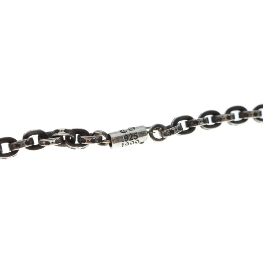 CHROME HEARTS（クロムハーツ） PAPER CHAIN 24 ペーパーチェーン