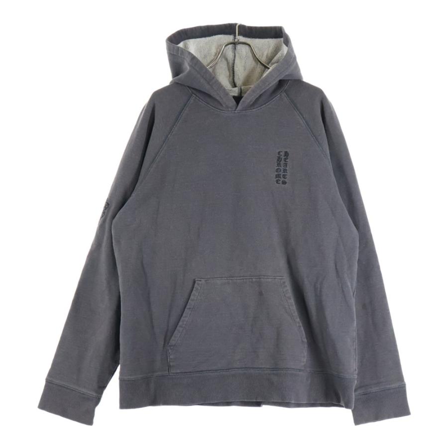 CHROME HEARTS（クロムハーツ） GRP Y NOT ワイノット ヴァーティカル