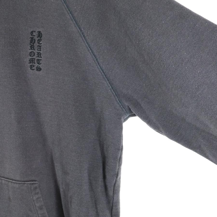 CHROME HEARTS（クロムハーツ） GRP Y NOT ワイノット ヴァーティカル