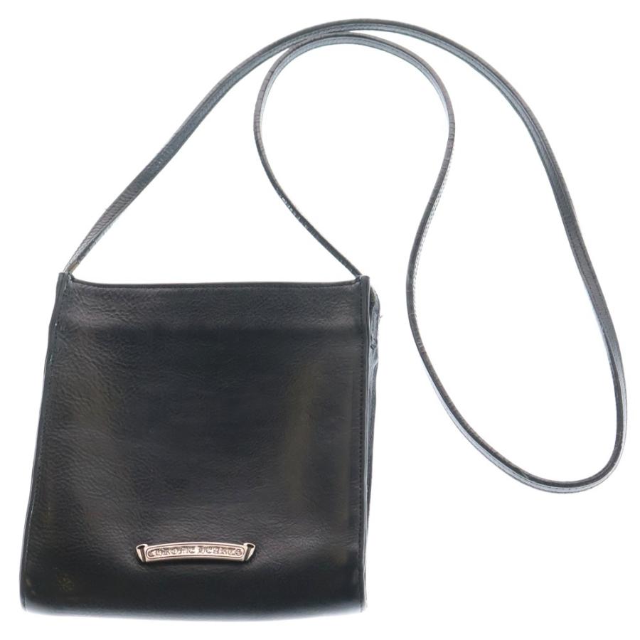 CHROME HEARTS（クロムハーツ） SQ PKT CH CROSS スクエアポケットCH