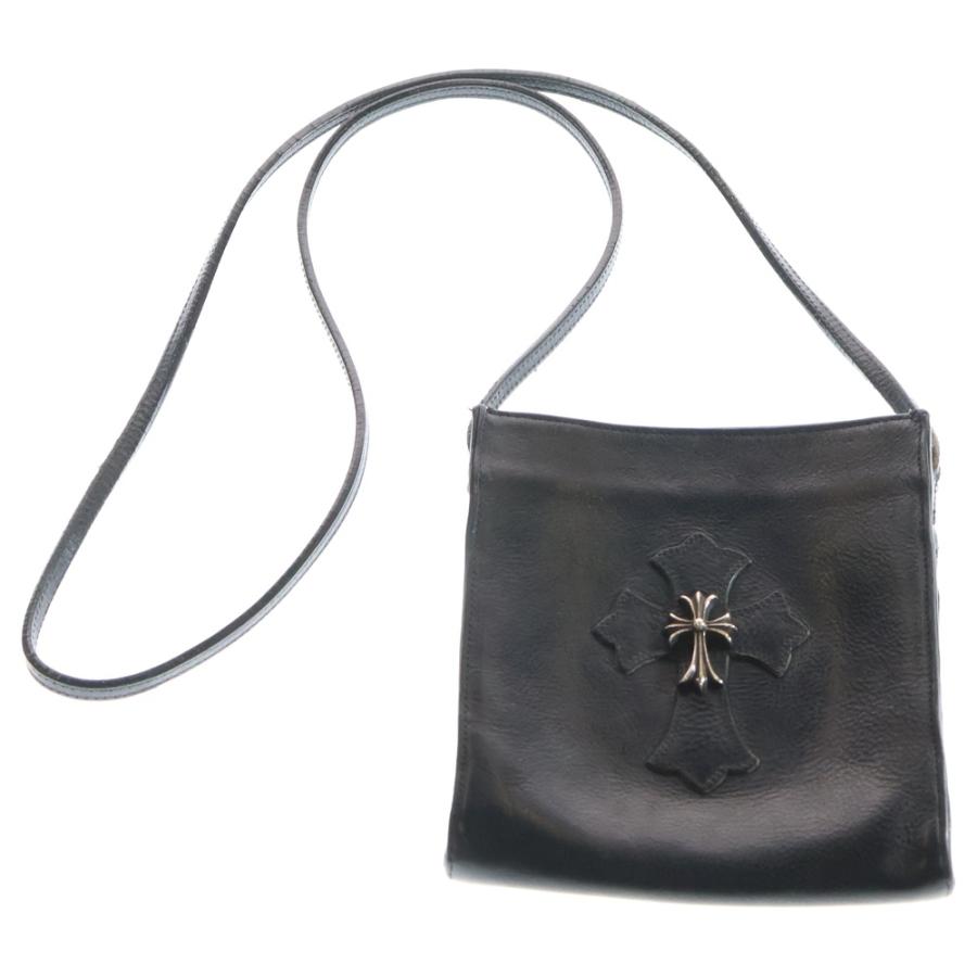 CHROME HEARTS（クロムハーツ） SQ PKT CH CROSS スクエアポケットCH