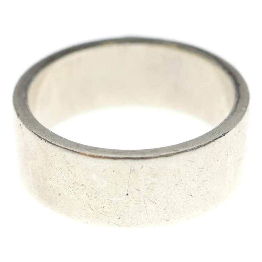 goro's（ゴローズ） 平打ちリング シルバー/ゴールド : BRING Yahoo