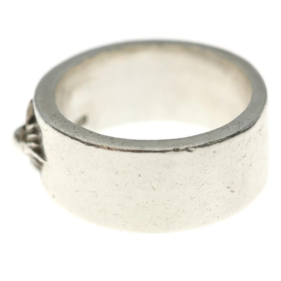 ARIZONA FREEDOM アリゾナフリーダム SV太陽神付きリング シルバー