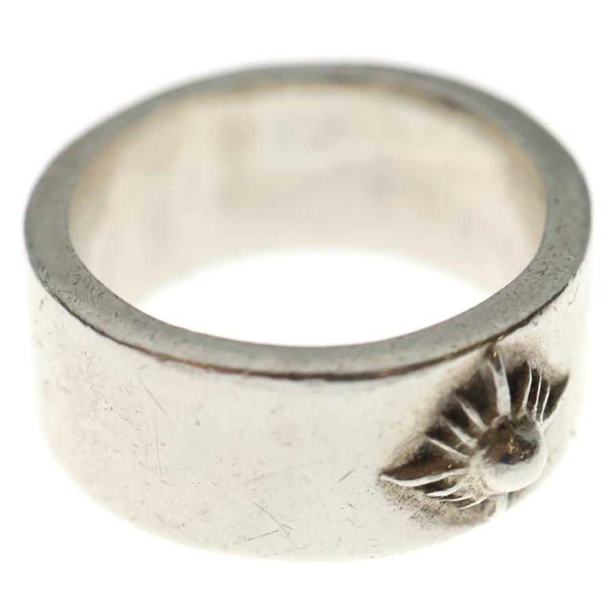 ARIZONA FREEDOM アリゾナフリーダム SV太陽神付きリング シルバー