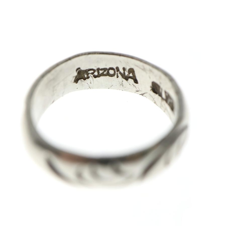 ARIZONA シルバー925 リング ARIZONA FREEDOM（アリゾナ フリーダム） ARIZONA 太陽神 フリーリング