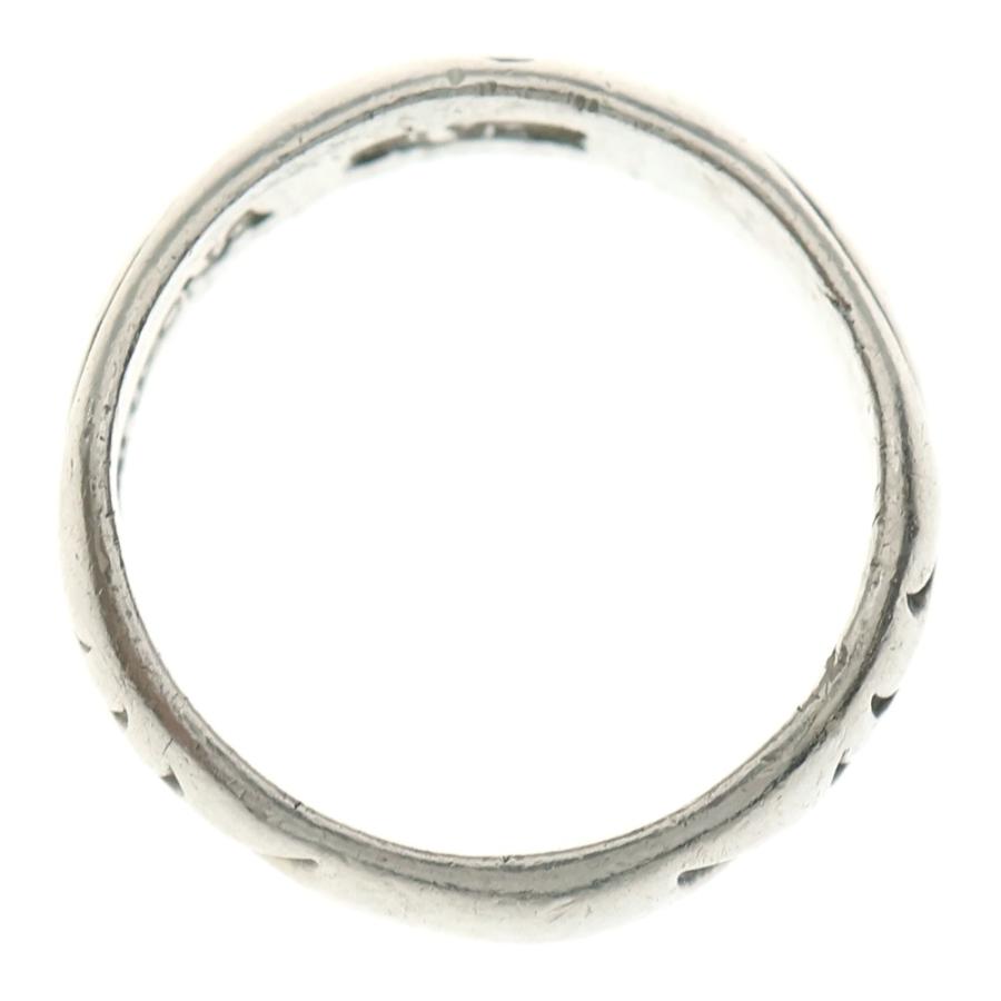 ARIZONA FREEDOM アリゾナフリーダム R-39b 唐草リング シルバー