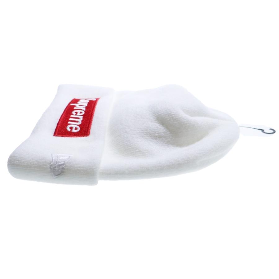Supreme（シュプリーム） 25AW New Era Box Logo Beanie ニューエラ