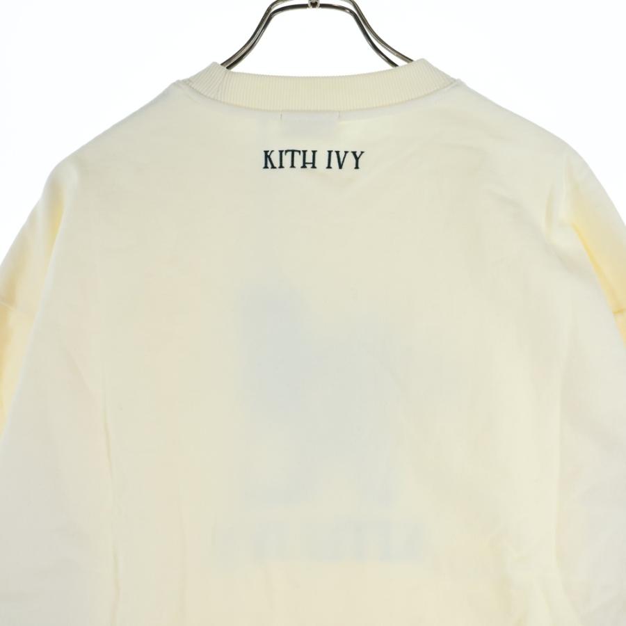 KITH キス Vintage Crewneck クルーネックスウェット KHM032866ー104_3